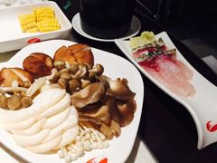 海底捞火锅(龙岗店)-海底捞火锅(龙岗星河COCO Park店)