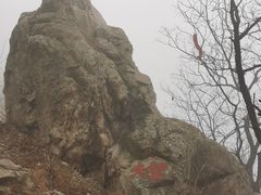 -涂山风景区