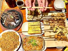 -本色.小马哥烧烤(五一路总店)