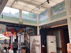 -院8里·少城记忆老川菜(宽窄巷子店)