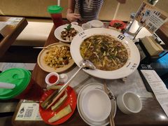 -渔语鱼新川菜Bistro(万象天地店)