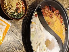 -冯校长老火锅(深圳总店)