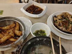 -玲又珑美食(盘福路店)