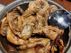 -林四喜·闽南传家菜(鼓浪屿店)