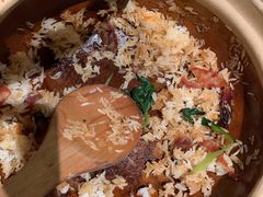 -捞王锅物料理(上海世茂广场店)