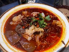 -馬伍旺川菜(江北虹悦城店)