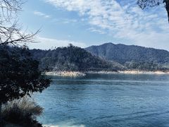 -千岛湖东南湖区