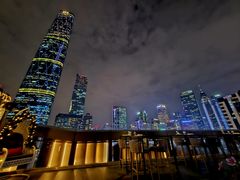 -Mercato莫卡多露台餐厅与酒吧(K11店)