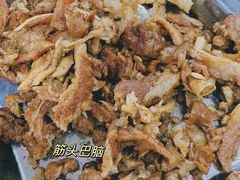 -清真-戏楼王记牛肉面