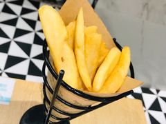 -摩欧客意式餐厅(高新活力汇店)