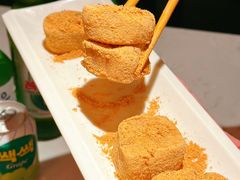 -七八冷面·延边朝鲜族美食(欢乐谷店)