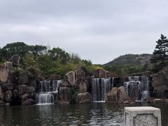-白马涧龙池景区