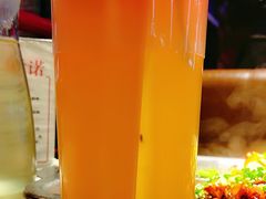 -鱼酷活鱼烤鱼(梅江印象城店)