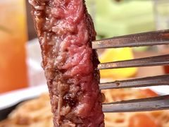 -豪客来牛排(红豆万花城店)