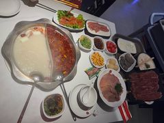-山城辣妹子(定福庄店)