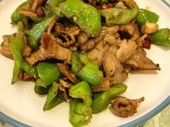 -博雅渔港·融合菜(维也纳国际大酒店)