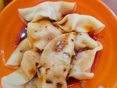 -龙抄手(春熙路总店)