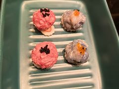 -蒋记海鲜姿造•洋房别墅(星河湾店)