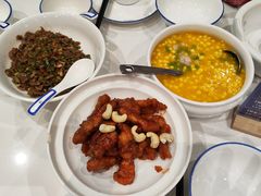 -兰湘子·湘菜小炒(石家庄万象城店)