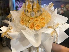 -爱尚花坊(大林路店)