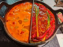 -山缓缓火锅(青岛万象城店)