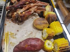 -张记焖窑·十五年专注焖烤(雍和宫店)