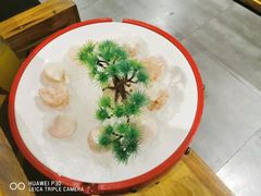 -炭寻古巷老北京涮肉(学府四店)