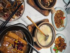 -大榕树下顺德菜(金沙洲永旺店)