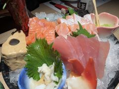 -匠和风精致料理(宁德万达店)