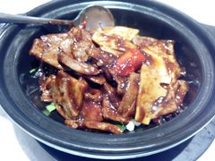 -和记小菜(东方店)