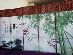 -佰推·肩颈腰·推拿理疗(湾悦城店)