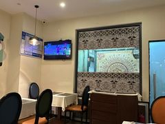 -Pita's&Tika's中东和印度风味餐厅(龙湖天街店)