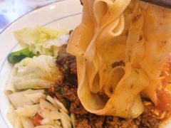 -大嘻咹biangbiang面(历史博物馆店)