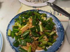 -日丰园海肠水饺·老字号大连海鲜(和平广场店)