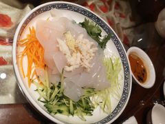 -裕德隆清真饭庄·天津特色菜(河东店)