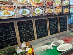 -奉天掌柜·非遗猪手·笨饺子(崇山路店)