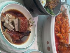 -苏梦江南·淮扬菜(夫子庙店)