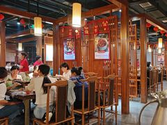 -郑喜旺烧烤(郑州总店)