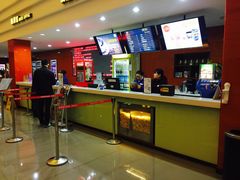 -华夏影城百步亭店(杜比全景声)