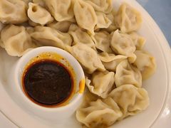 羊肉水饺-马尔龙新疆饭店·清真(瑞景店)