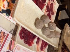 -悦来悦牛潮汕牛肉火锅(大浪店)