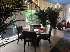 -万德诺富特酒店·自助餐厅(万德大厦店)