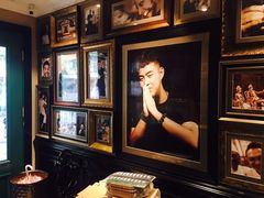 -TINTIN CAKE BOUTIQUE(台北壹店)