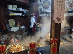 -客家大院·非遗赣南客家菜(郁孤台店)