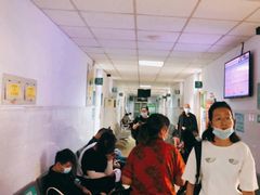 -郑州大学第二附属医院(经八路院区)