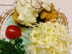 南蛮鸡块-和来日本料理(青年东路店)
