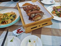 -呼和草原·正宗东北菜·经典锅包肉(西湖店)