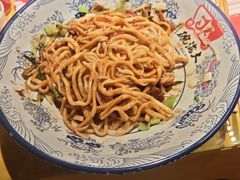 -大海碗·炸酱面·烤鸭·京菜(天坛店)