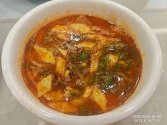 一口香-令氏家外家周秦食府(高新店)