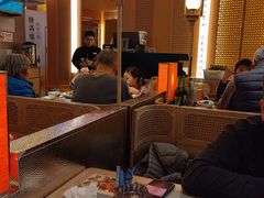 -桂满陇·蟹黄小笼汤包(中山公园店)
